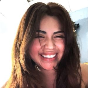 Meet your Posher, Lizbeth